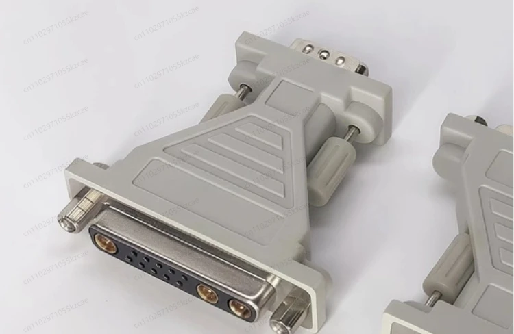 13W3 Female to VGA Male Adapter, 13W3F/HD15 Video Converter for Professional Monitor Connections