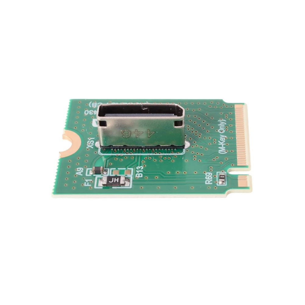 2025 NEW Universe OCuLink Graphics Dock GPD Kit M2 إلى OCuLink Full Speed 64Gbps