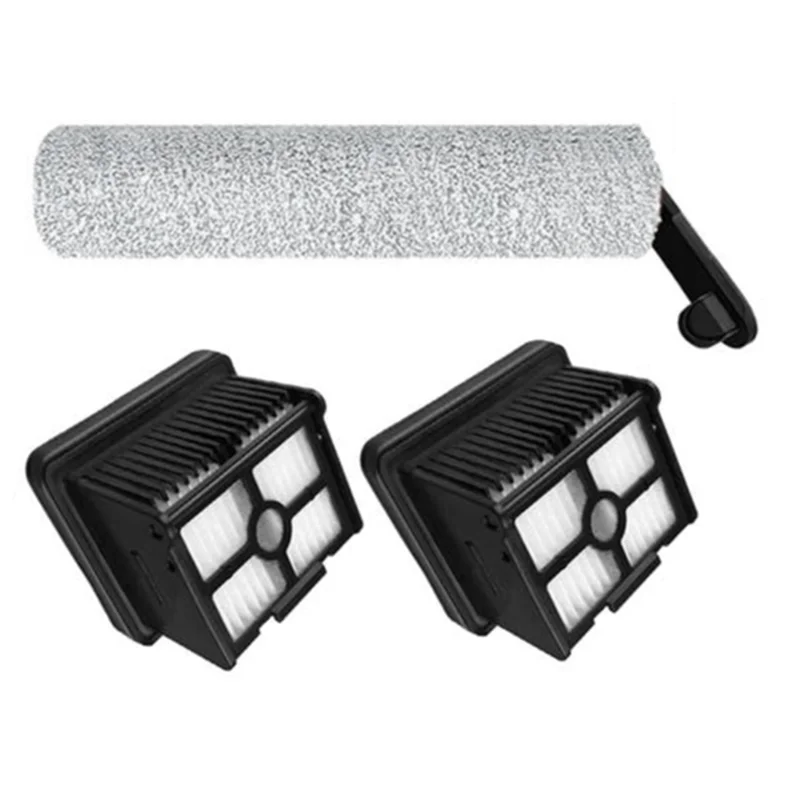 AC39-For Dreame H13 Pro Replacement Kit- Main Brush And Filter For Vacuum Cleaner Set