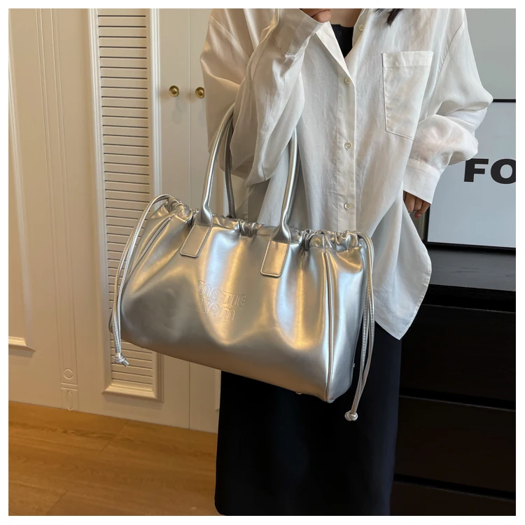 bags for women 2023 new luxury handbags bolso replica Fashion Retro Handbag Female Shoulder bag  luxury designer letter style