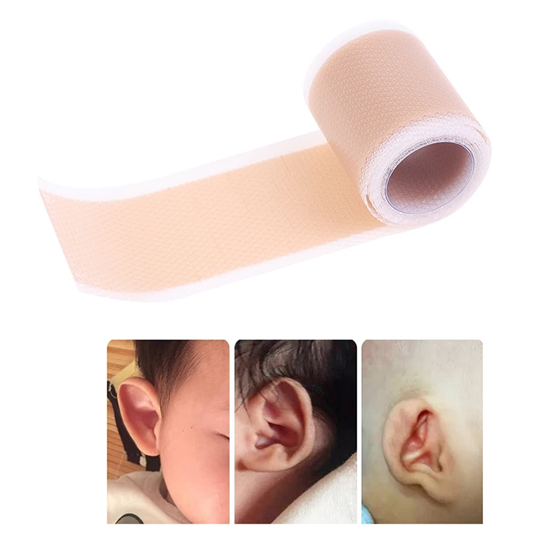 

Новая лента для коррекции ушей, набор инструментов для чистки ушей, эстетические корректоры для ушей новорожденных, детские наклейки для выступающих ушей