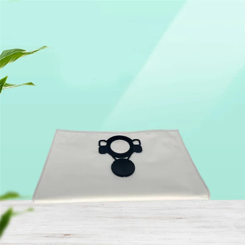 BBNV-8PCS أكياس الغبار ل Nilfisk 107419593 ATTIX 33/ATTIX 44 جهاز آلي لتنظيف الأتربة أجزاء أكياس الغبار القمامة