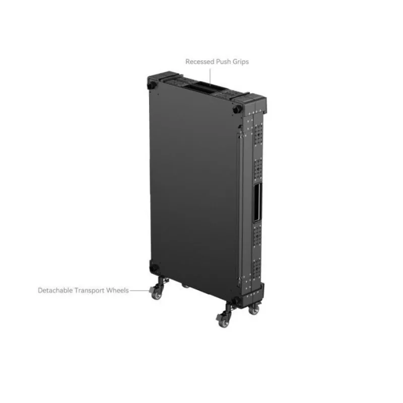 Photographic equipment director car (36 inches)