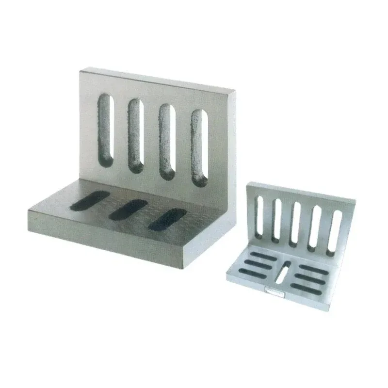 

[2026] Hot SaleGlossy Right Angle Flat Clamp VR-45/VR-60/VR-80/VR-100