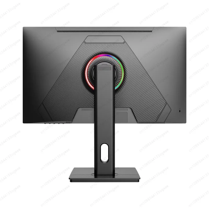 27-Inch 5K Gaming LCD Monitor with 540Hz 60 Hz Refresh Rate 120%sRGB 178° Wide View 1ms Response HDR Feature for Desktop PC