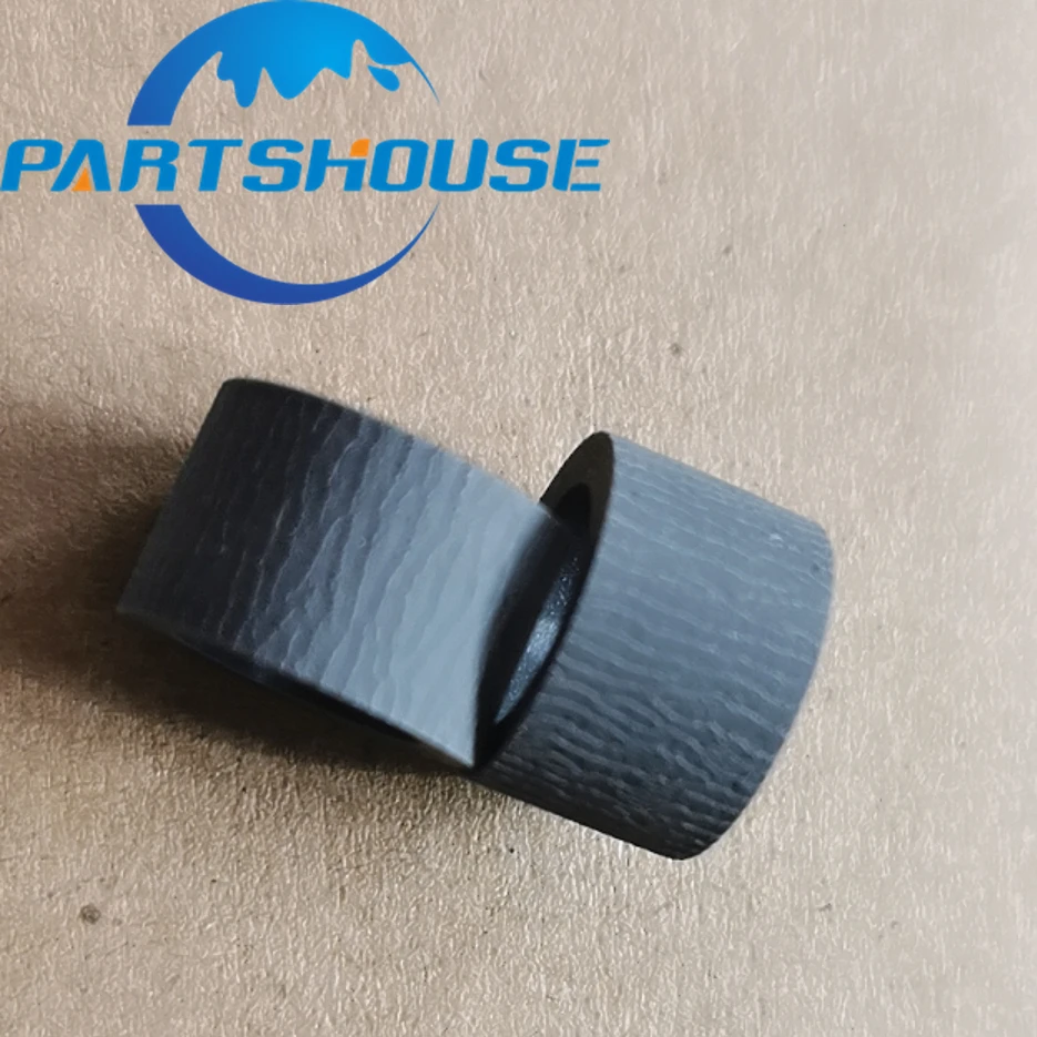 2Pcs Compatible Paper Feed Pickup Roller For Epson L6198 L6191 L6190 L6170 L6178 L1455 M1100 M1140 M1120 M2140 M2170 M3140 M3170