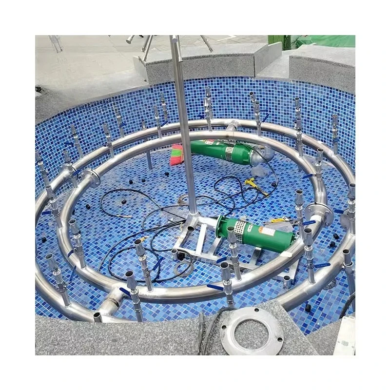 

Садовый цветной светоизлучающий диод в недвижимости, световой танцевальный фонтан, водное шоу, 1,5-30 м, уличный квадратный музыкальный фонтан, оборудование