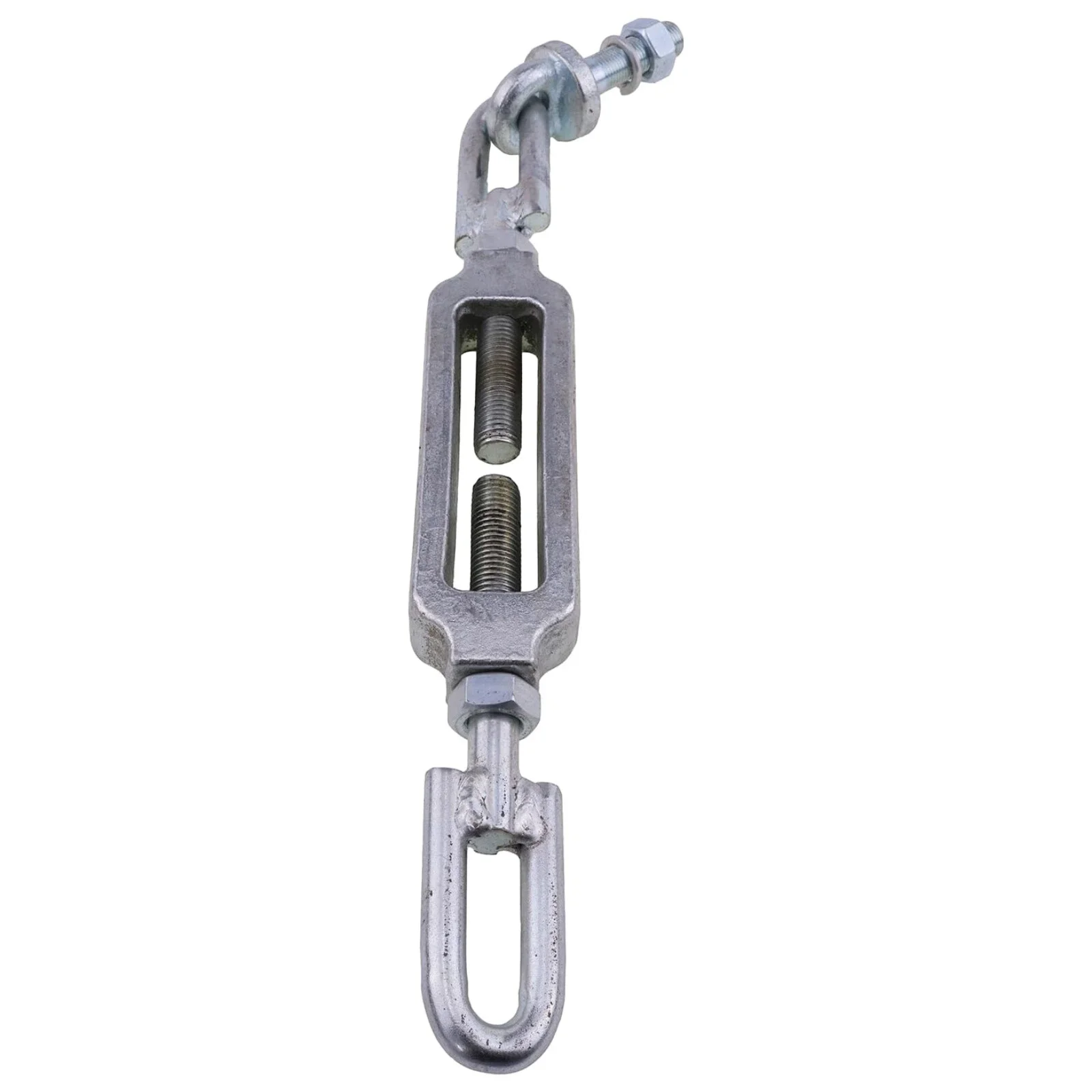 Adjustable Turnbuckle Stabilizer TC422-39700 For Kubota L3200H L2501H L2800DT L3800DT  L3700SU L3400DT L3200DT