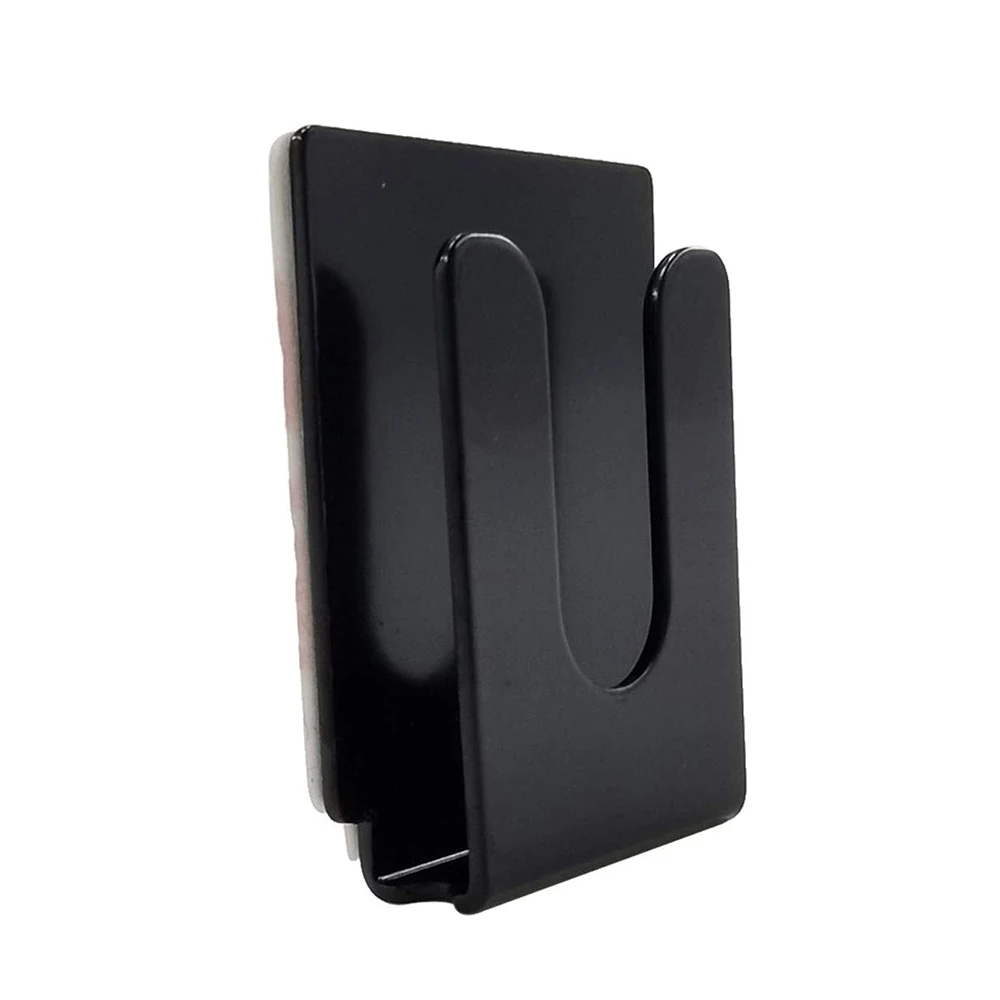 Supporto universale per microfono Clip gancio a mano per Motorola per Kenwood YEASU TYT per Hytera per BAOFENG autoradio Walkie Talkie