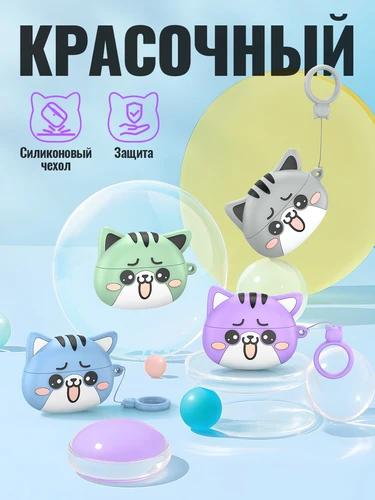 Imagen 1 del producto HOCO EW48 auricular inalámbrico Bluetooth con funda protectora caja de carga auricular estéreo de música deportiva portátil para iPhone14 15 Pro