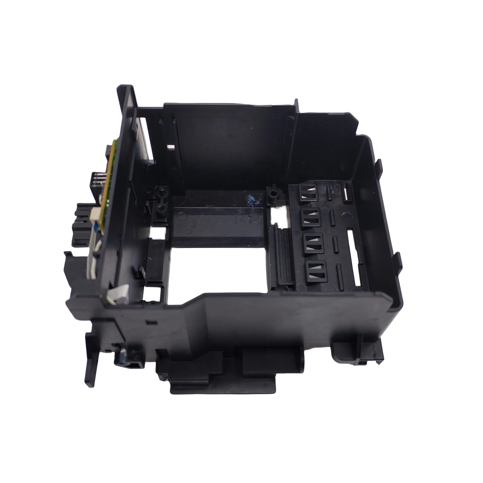 Conjunto de carro de cabezal de impresión compatible con Epson WF2750 2750 WF-2660 WF2661 WF2651 WF-2750 WF-2661 WF2650 WF2660 WF-2650 WF2650