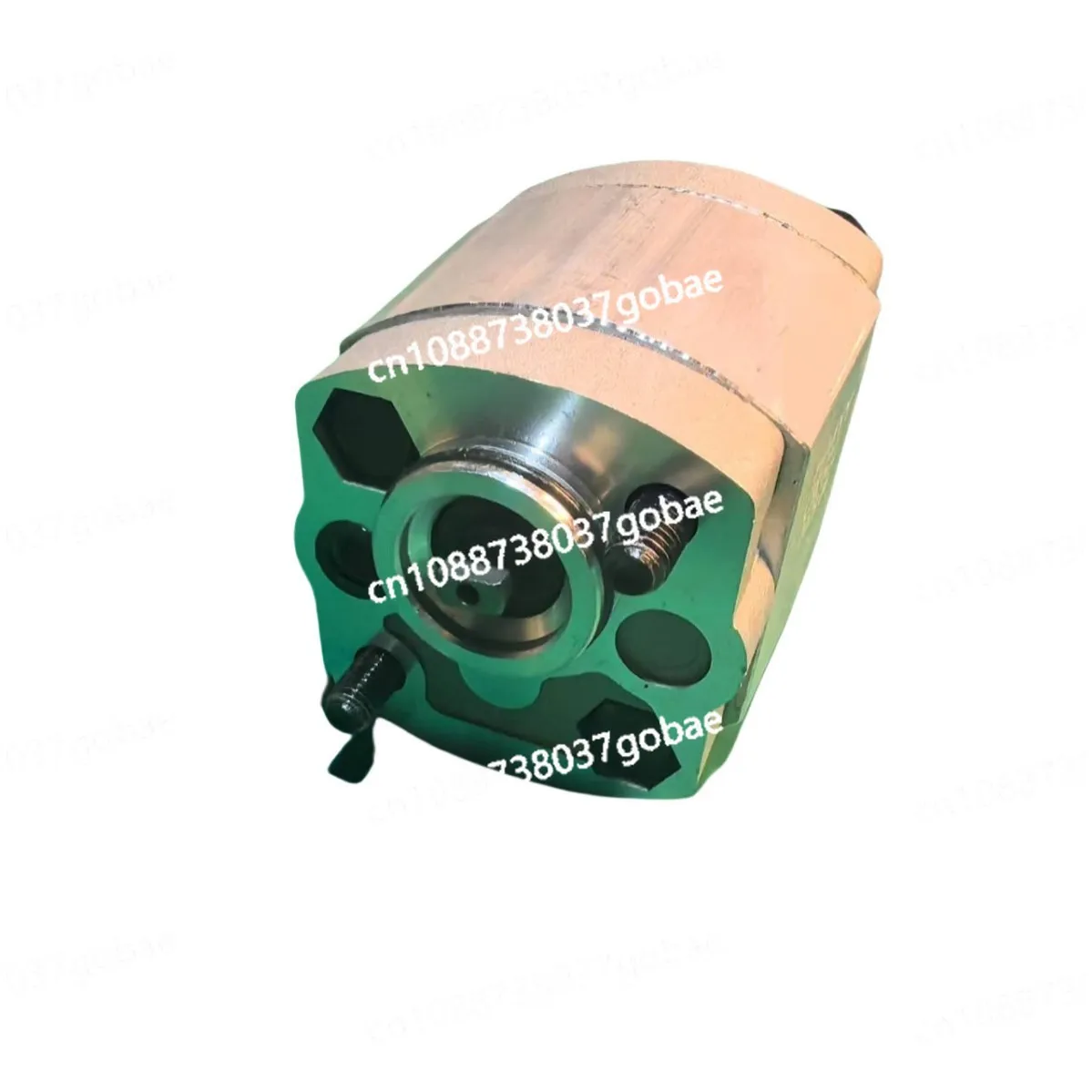 

CBN CBT Gear Pump Screw Pump Spiral Gear Pump