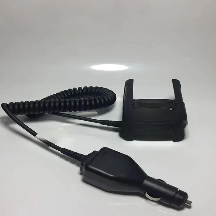 Applicable to Rln4883a Gp328 Gp338 Gp340 Walkie-Talkie Car Hybrid Charger