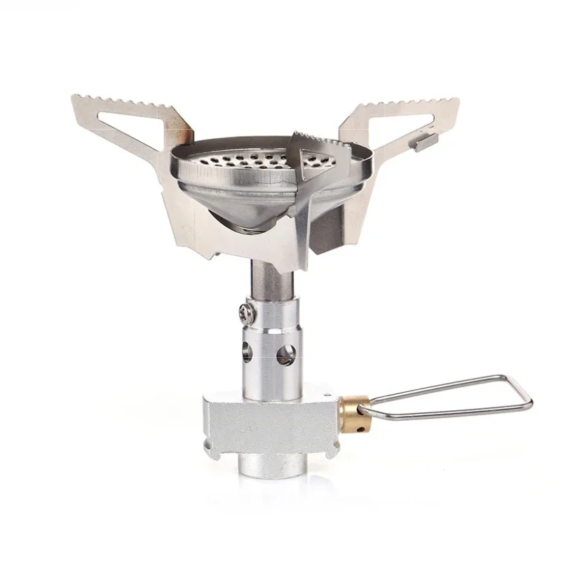 

Газовая горелка Widesea для кемпинга, рюкзак, плита, бензиновый баллон, портативная мини-плита, уличная плита для путешествий, треккинга, пешего туризма