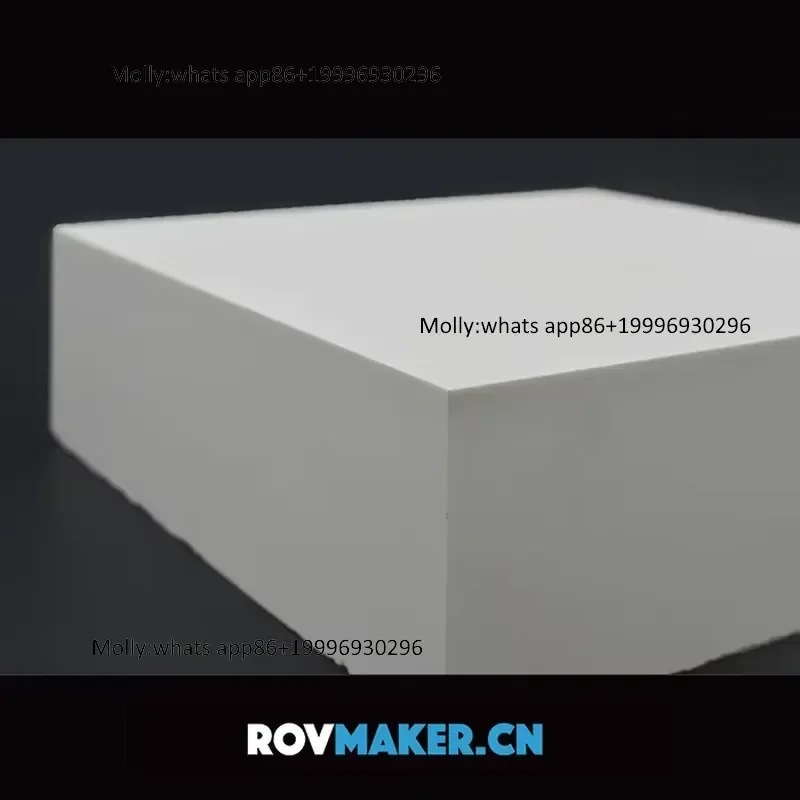Rovmaker Marine Foam of Subsea Buoyancy Foams of Solid Buoyancy Material for Underwater ROV and AUV