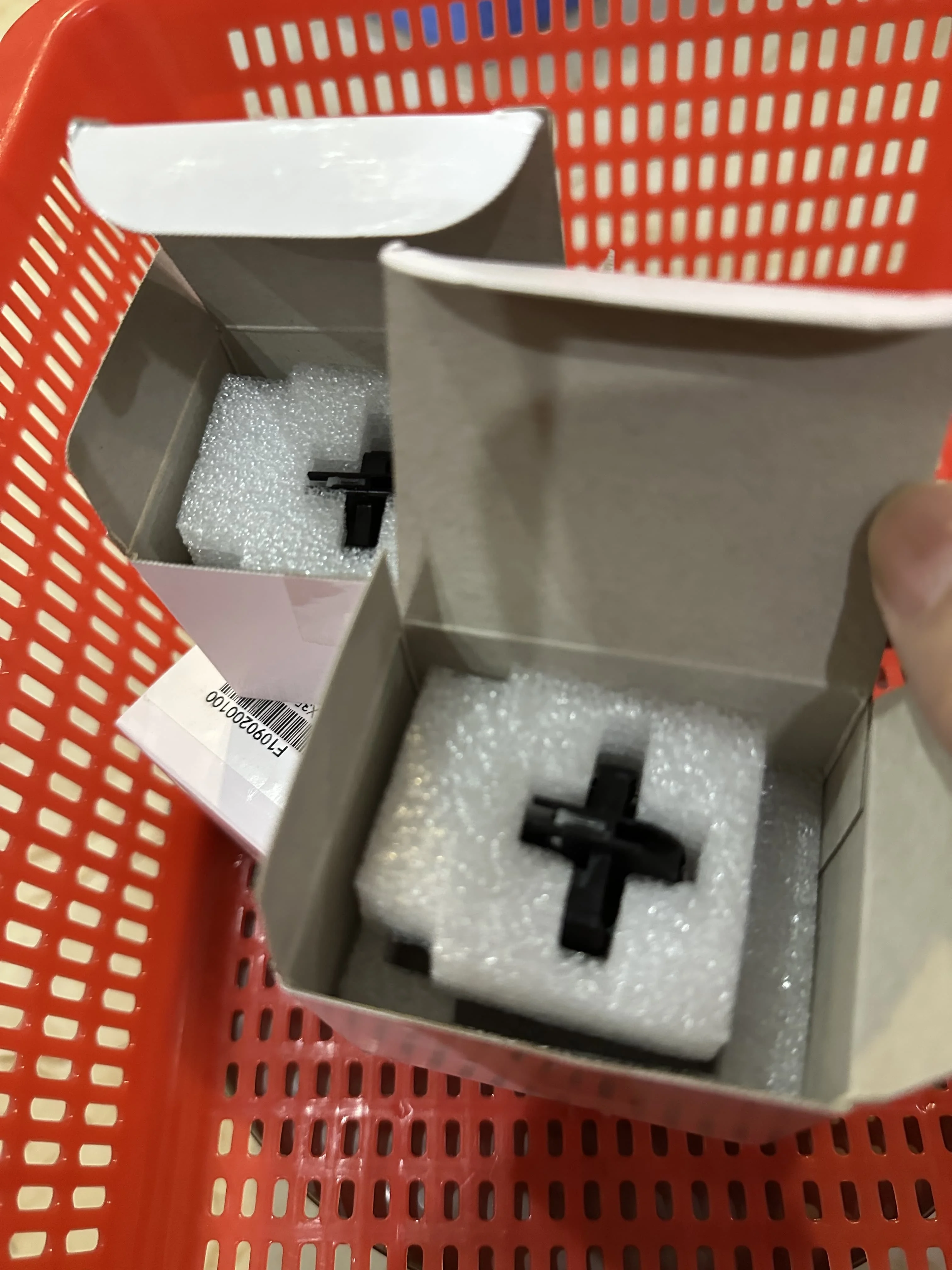 

1Pc F109000 Printhead For Epson LX310 LX350 New Compatible Dot Matrix Printer Head