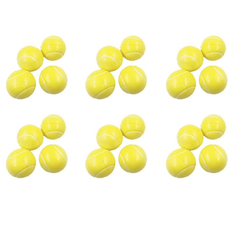 

FBIL-Mini Game Children's Outdoor Party Supplies Birthday Gift Carnival Class Prizes Vent Stress Ball