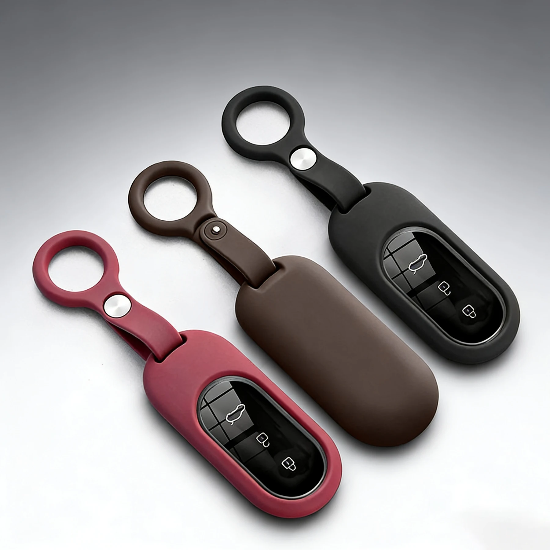 Silky Soft Silicone…