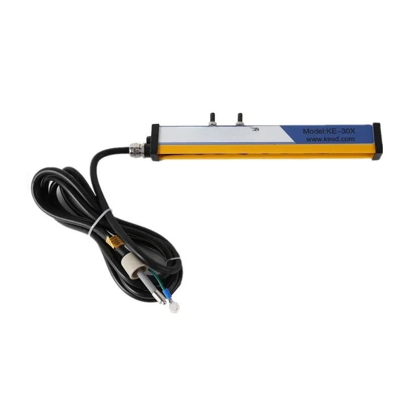 Hot Sale Explosion-proof High Speed Custom Dry Type Static Electricity Remove Bar Without Power Boxhine