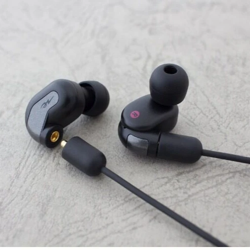 Radius Eartips Deep Mount Earpieces High Sound Isolation Replacement Eartips For Earphones Headphone accessories image 6