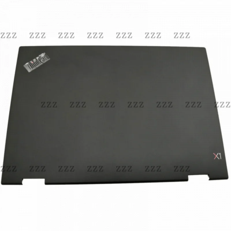 ZZ New For Lenovo ThinkPad X1 Yoga 3rd 3 Gen LCD IR Rear Top Lid Back Cover 01AY947