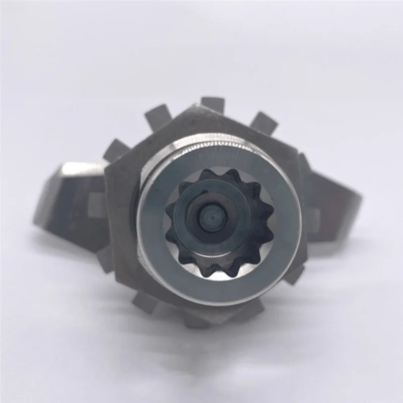 New Replacement Blade for Hamilton Beach HBH550/650/850 Blender Blades Smoothie Machine Mixer Accessories Blades