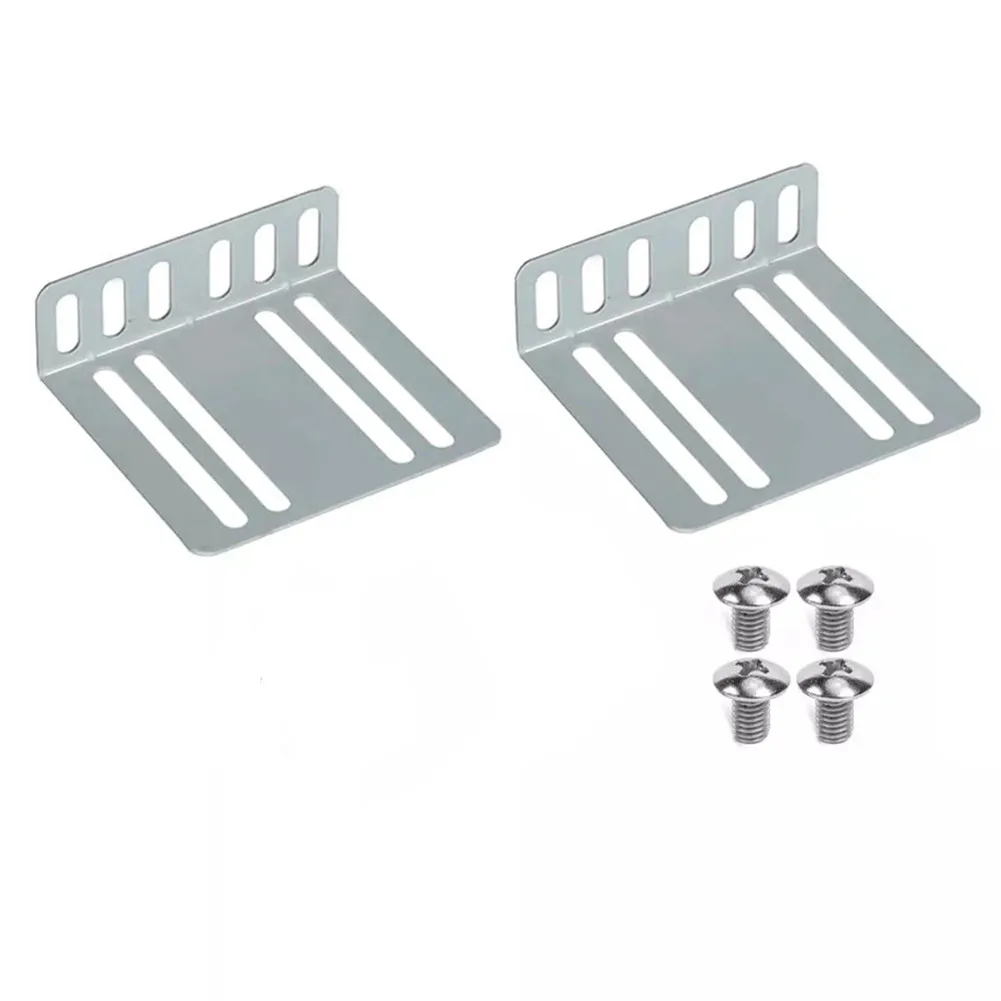 

Установочный комплект для 2-диновой автомобильной стереосистемы с монтажным держателем и кронштейном, совместимый с двойными Din-радиостанциями послепродажного обслуживания