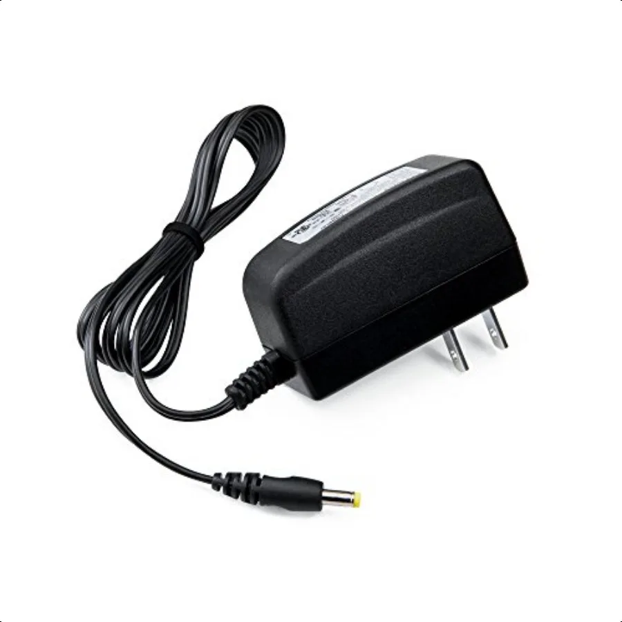 

AC Adapter for LabelManager 260P 280 360D and 420P Label Makers