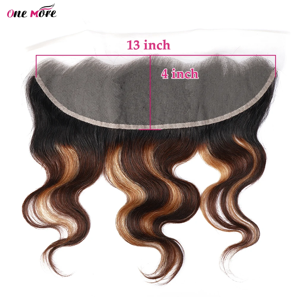 

FB30 13x4 Lace Frontal Closure 4x4/5x5 Body Wave Lace Closure из натуральных волос, прозрачные фронтальные накладки от уха до уха для женщин