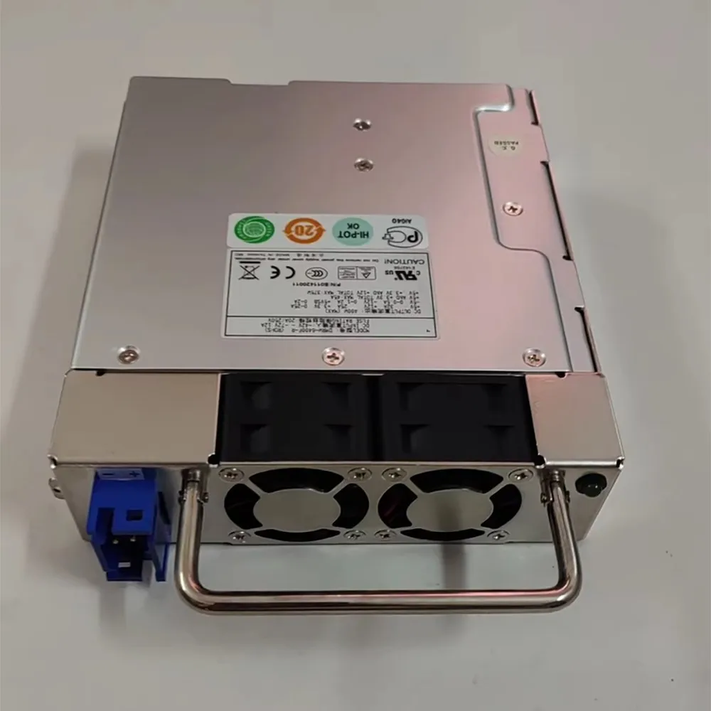 

Блок питания постоянного тока DMRW-6400F-R