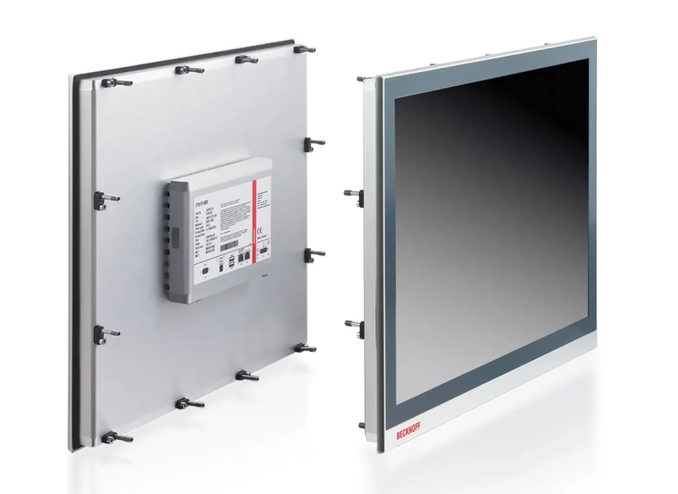 

Промышленный ПК BECKHOFF CP2915-0000, абсолютно новый, оригинальный, только что поступивший на склад, выгодное предложение