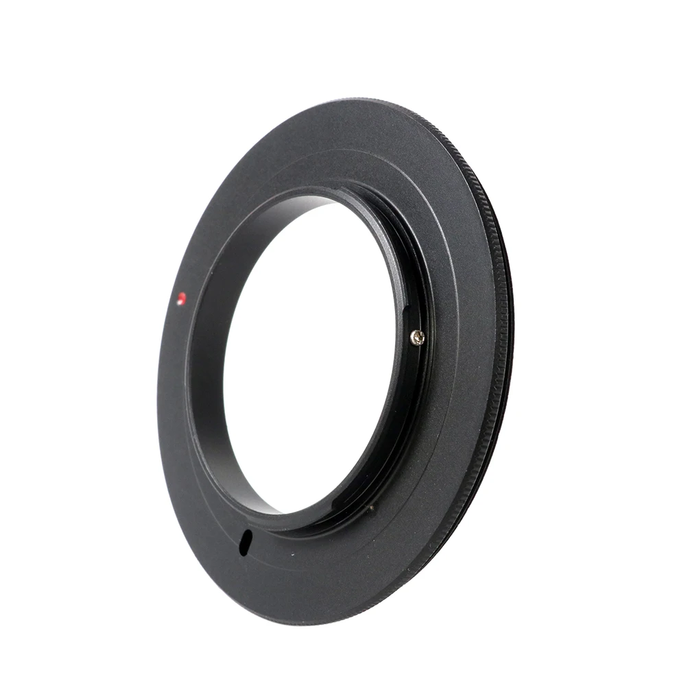 Макрообъектив обратного Адаптера Кольцо для Olympus