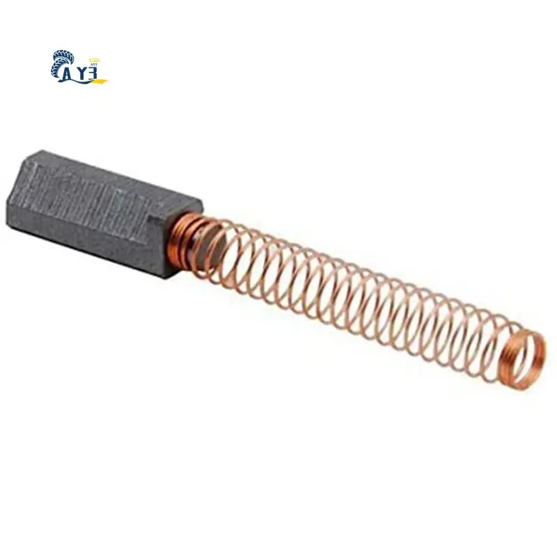 

AY03-24 Pcs Carbon Motor Brushes,Replacement Motor Brush Parts For Kitchenaid Mixers W10380496/5K5SS/WHK55K