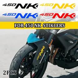 For CFMOTO 450 NK Sticker CF MOTO 450NK Accessories NK450 Motorcycle Stickers Waterproof Decal