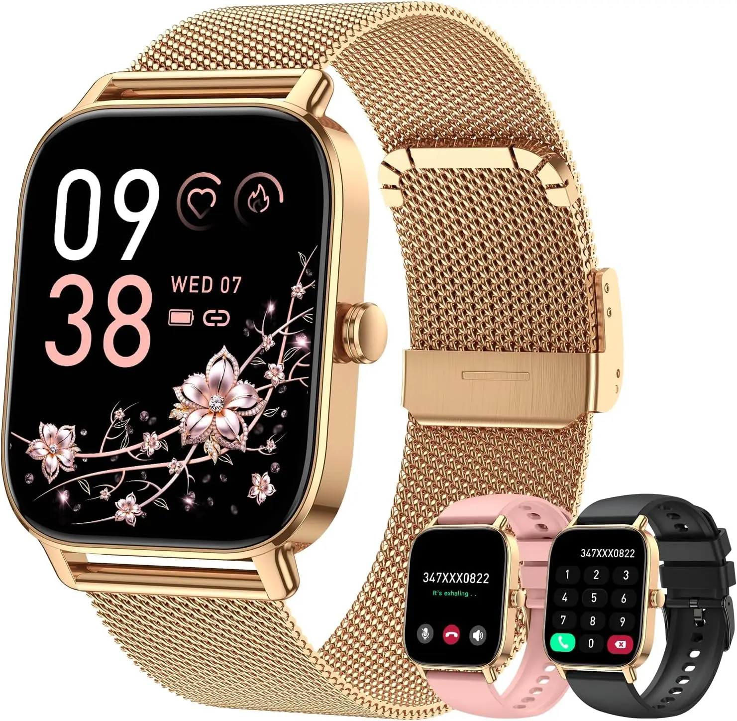 Women's Smart Watch…
