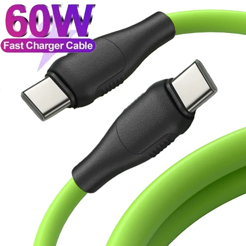 Double USB-C Charge…