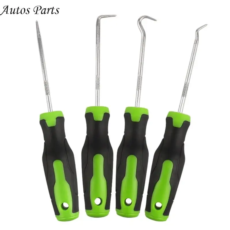 

57BA Oil Seal Screwdrivers Set Gasket Puller Remover O Rings Seal Disassembly Tool