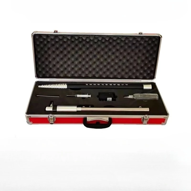 

Smart Fire Gun Smoke And Temperature Sensing Fire And Smoking Equipment Test Detection Tester Tester