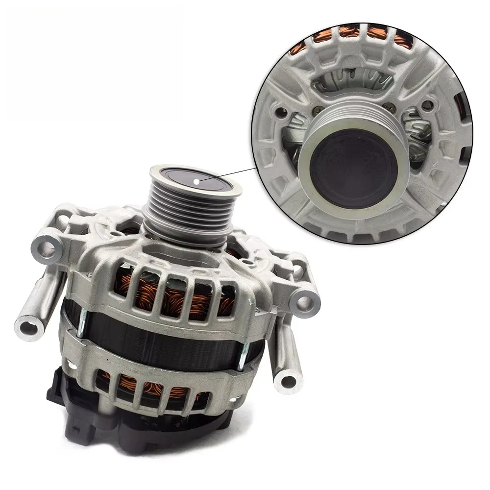 

ZPY китайские поставщики автозапчастей генератор 06K903023 для VW BEETLE PASSAT CC EOS JETTA 4 GOLF 6 TIGUAN