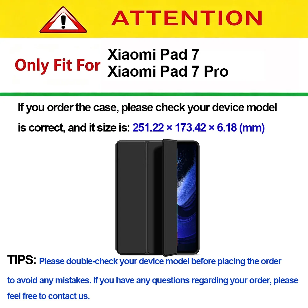 Stand Case for 11.2