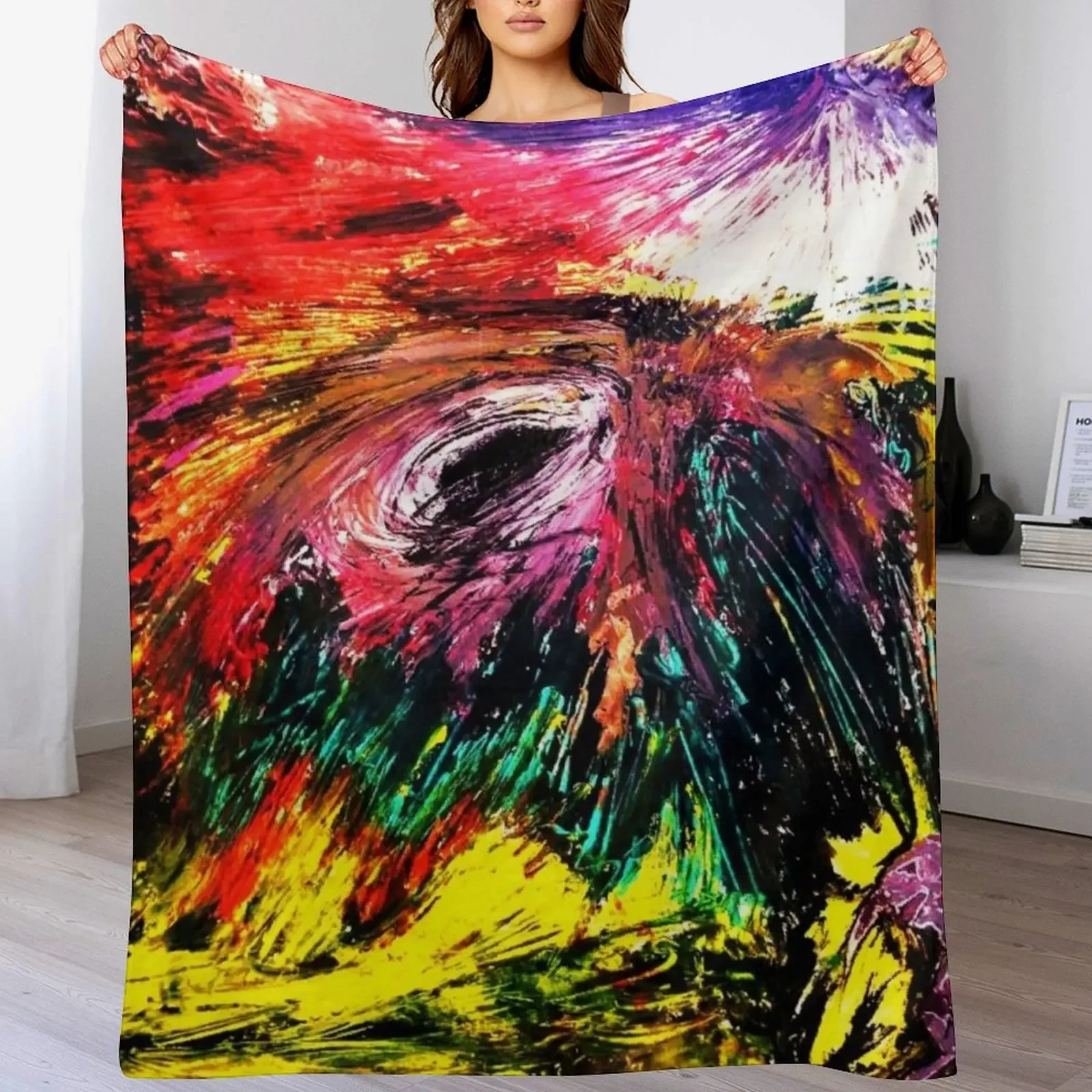 

Mercy of a child Throw Blanket Lightweight Warm Blanket for Indoor Outdoor Use