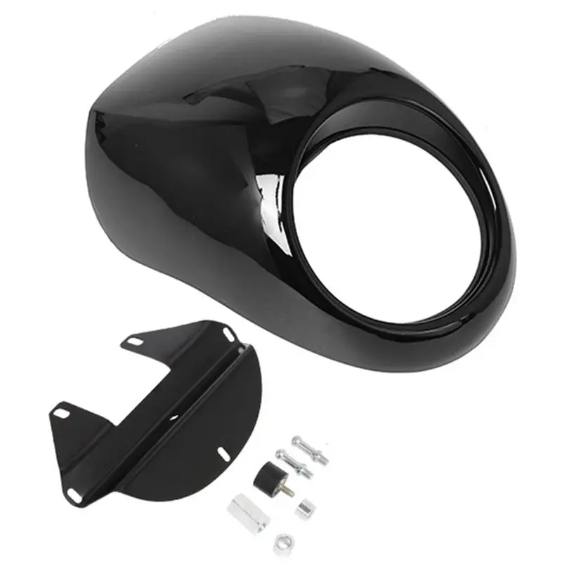 

ABHY-крышка фар мотоцикла, обтекатель фары для модифицированной крышки фар мотоцикла 883 XL1200