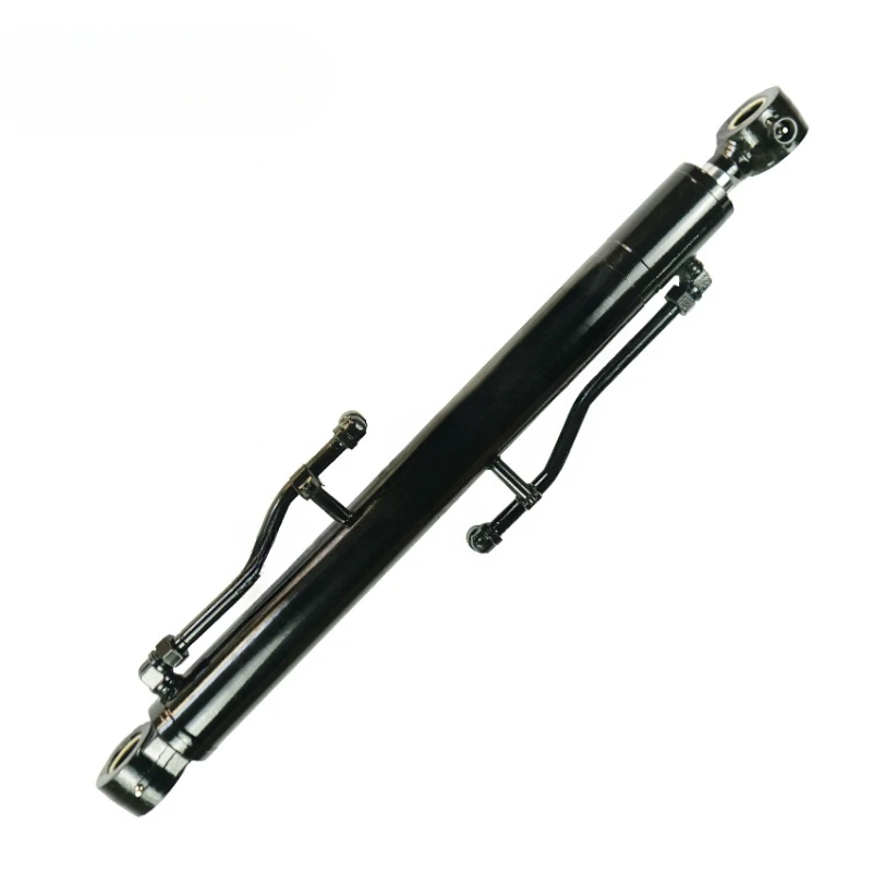 

excavator Parts SY65 SY75 hydraulic boom stick bucket arm cylinder assembly for Sany