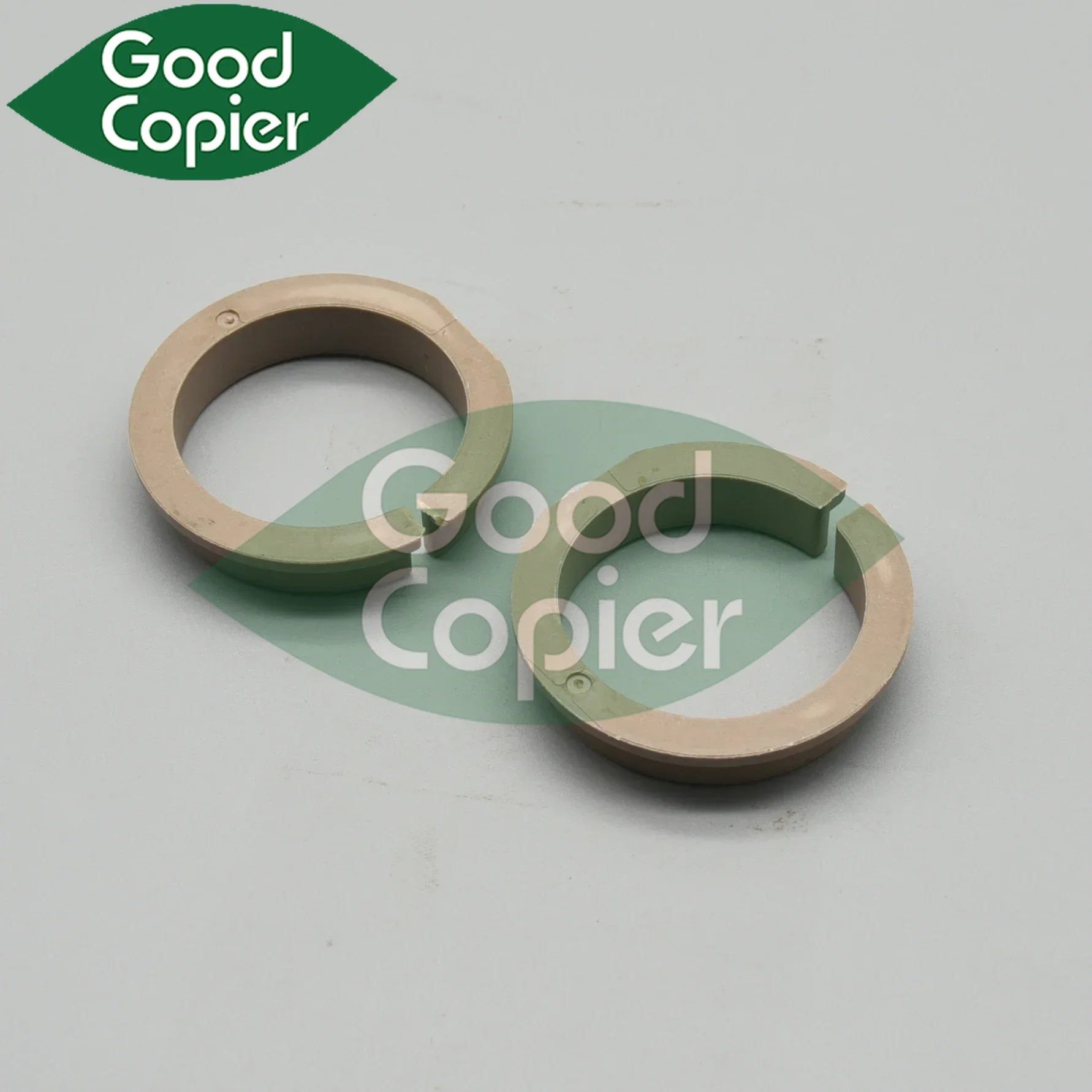 10sets AE03-2033 AE03-2026 Upper Fuser Roller Bushing be for Ricoh Aficio 2051 2060 2075 6001 6002 5500 6000 6500 7500 7502