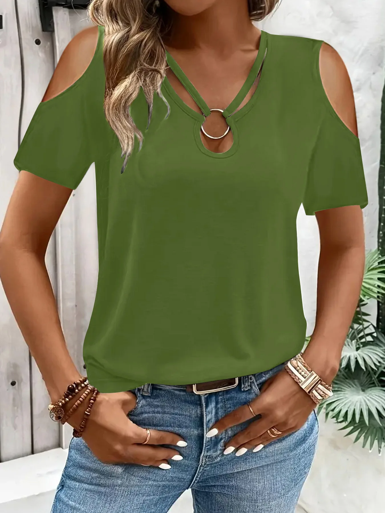 XF7778 Armygreen
