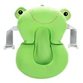 Green frog