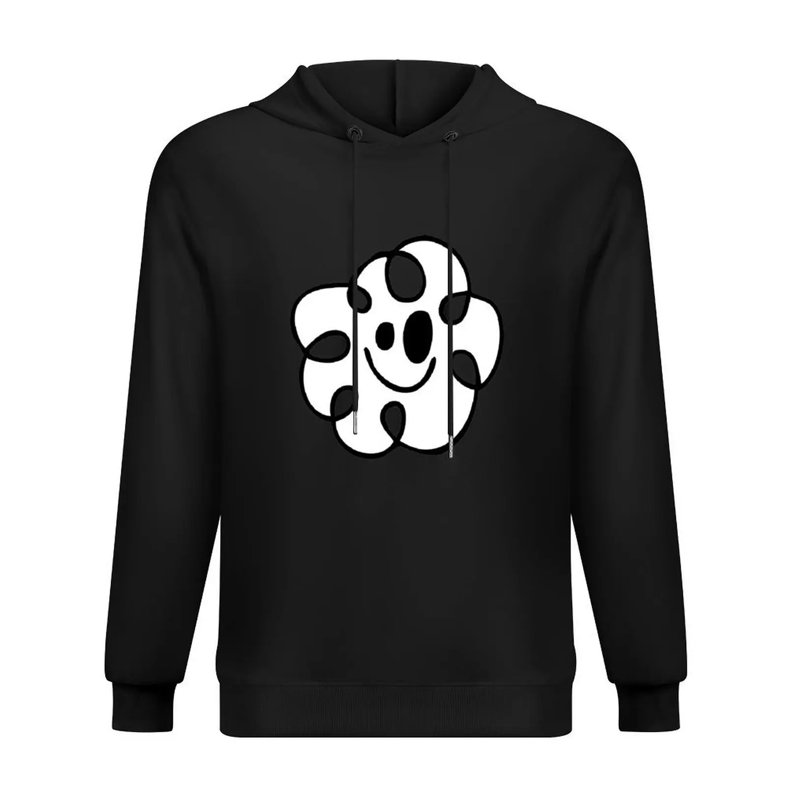 

Um Jammer Lammy Tee Hoodie korean autumn clothes men's sweat-shirt men's clothes men clothing graphic hoodie