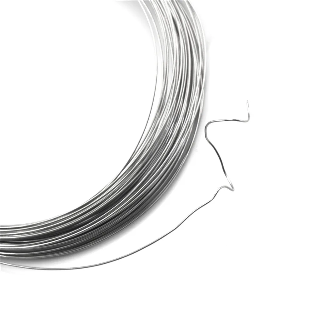 1Pcs 0.5Mm Nichrome…