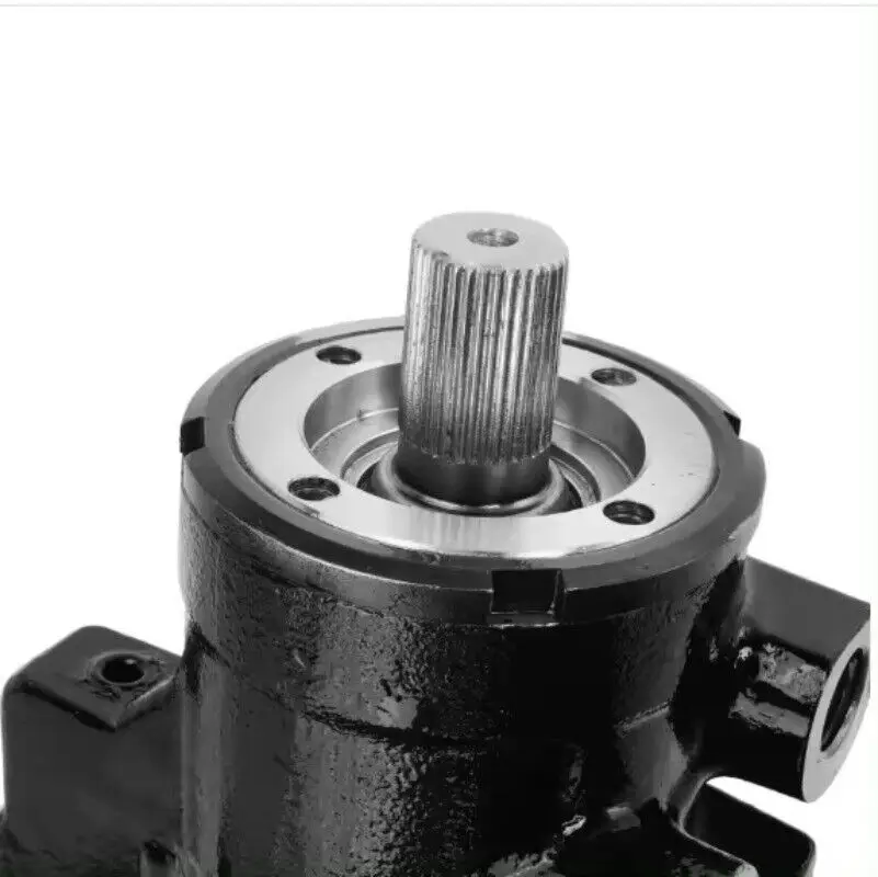 High Quality Power Steering Gear box for Jeep CJ7 1980-1986 CJ5 1980-1983