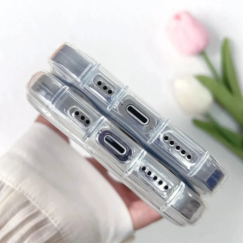 Infinix Note 30、50 Pro Plus、Zero 40 5G、Smart 9 GT 20、10 Pro、Hot 40i、TECNO SPARK GO 2025、CAMON 40用 ステッチチェーン ランヤードケース